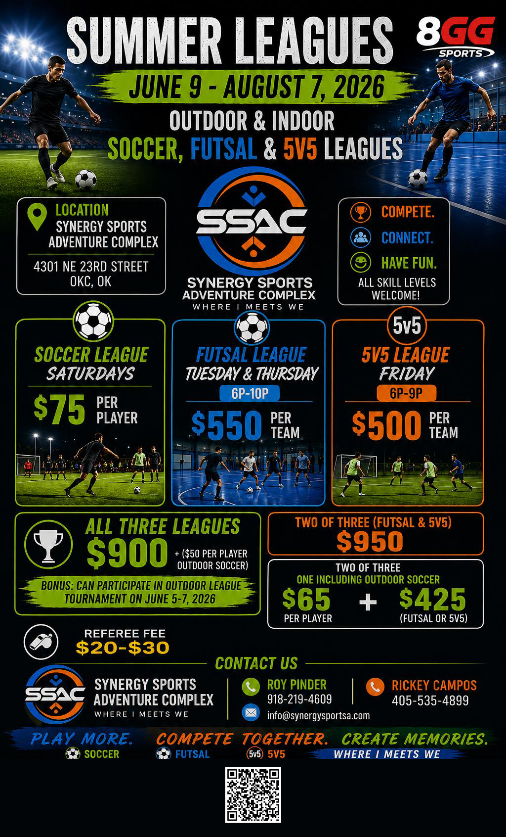 new-event